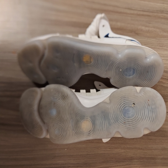 Nike zoom kd10 basketball shoes golden state - Picture 11 of 13